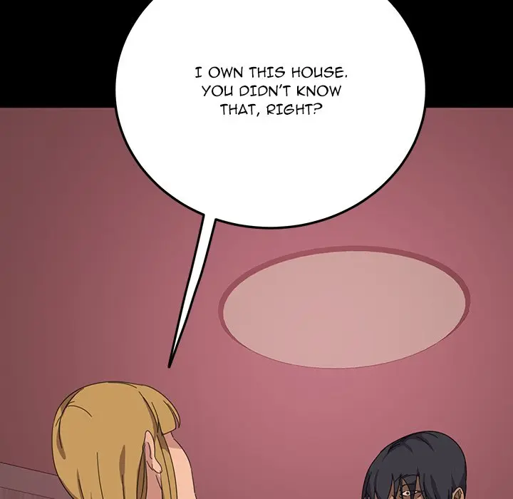 The Lucky Guy Chapter 8 - Page 75