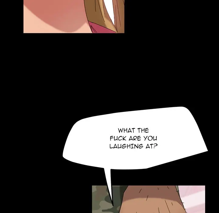 The Lucky Guy Chapter 8 - Page 78