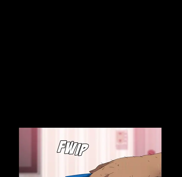 The Lucky Guy Chapter 8 - Page 80