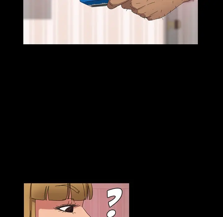 The Lucky Guy Chapter 8 - Page 81