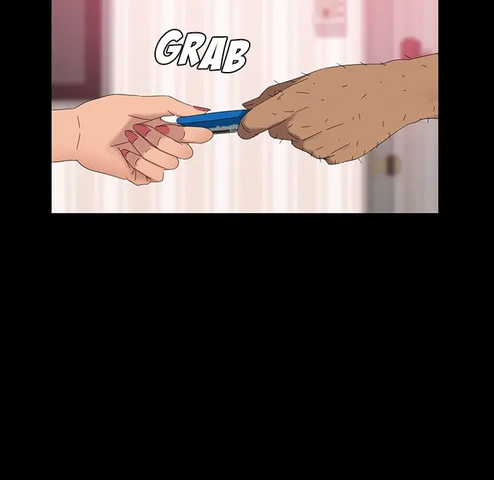 The Lucky Guy Chapter 8 - Page 83