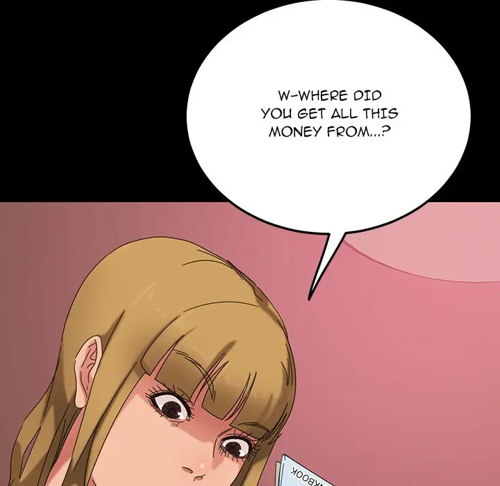 The Lucky Guy Chapter 8 - Page 85