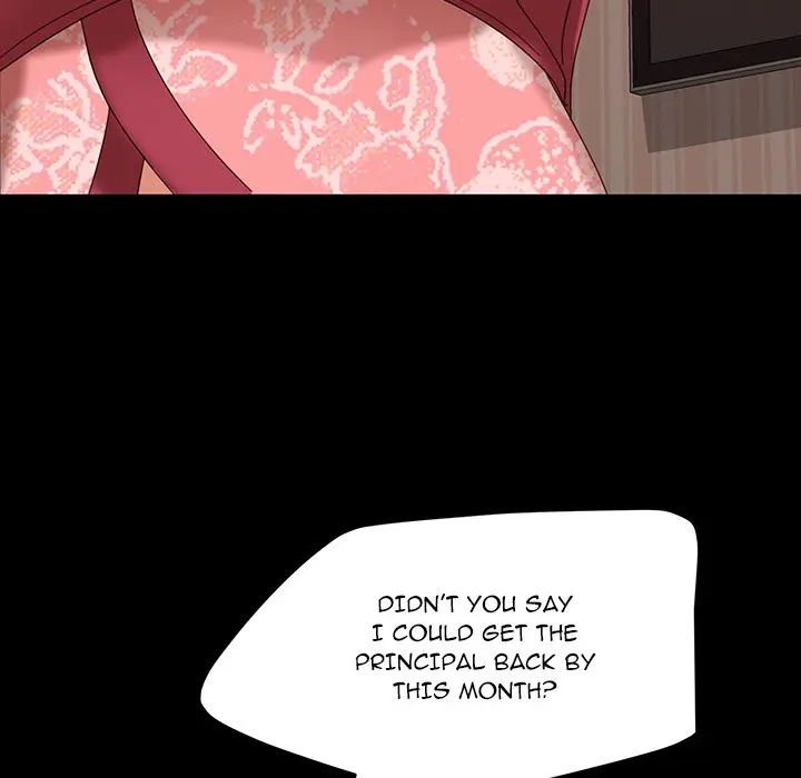 The Lucky Guy Chapter 8 - Page 87