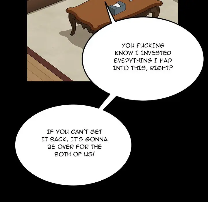 The Lucky Guy Chapter 8 - Page 90