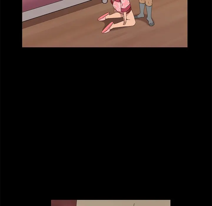 The Lucky Guy Chapter 9 - Page 9