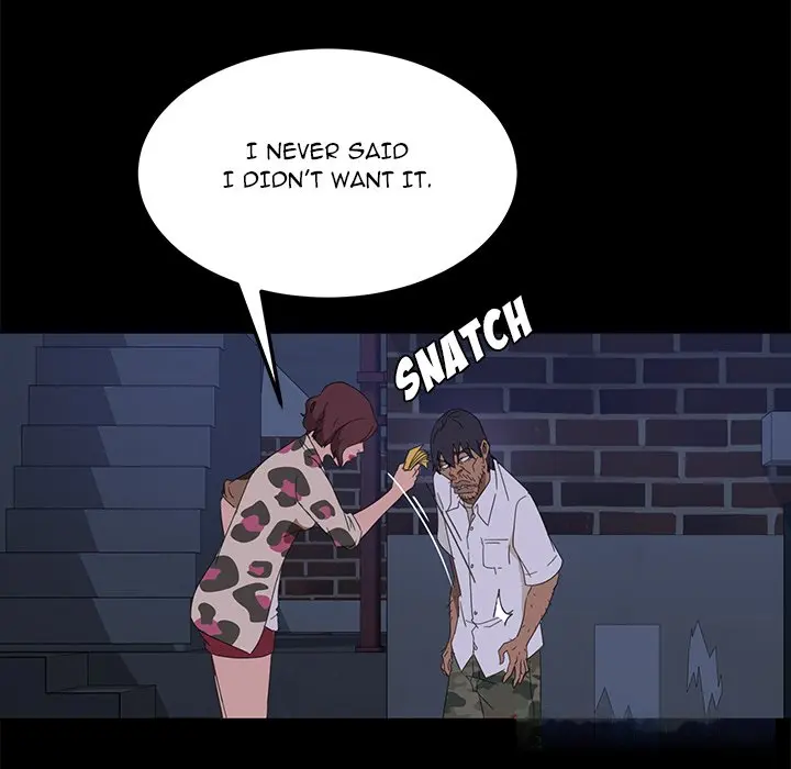 The Lucky Guy Chapter 9 - Page 106