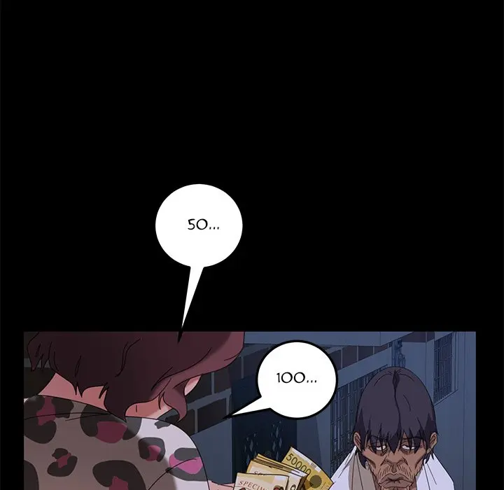 The Lucky Guy Chapter 9 - Page 107