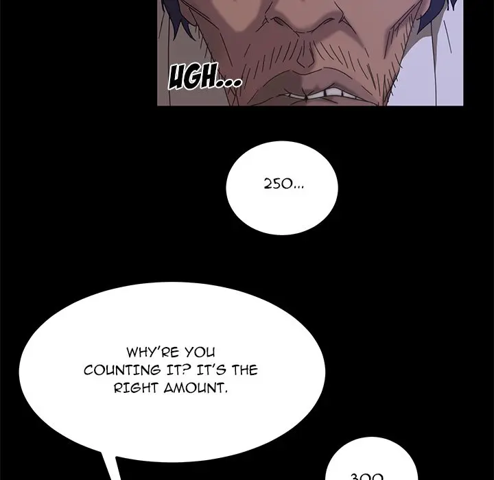 The Lucky Guy Chapter 9 - Page 109