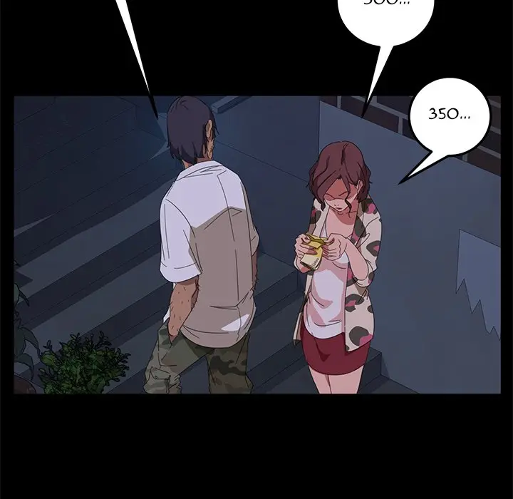 The Lucky Guy Chapter 9 - Page 110