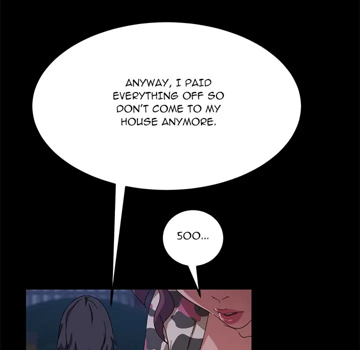 The Lucky Guy Chapter 9 - Page 111