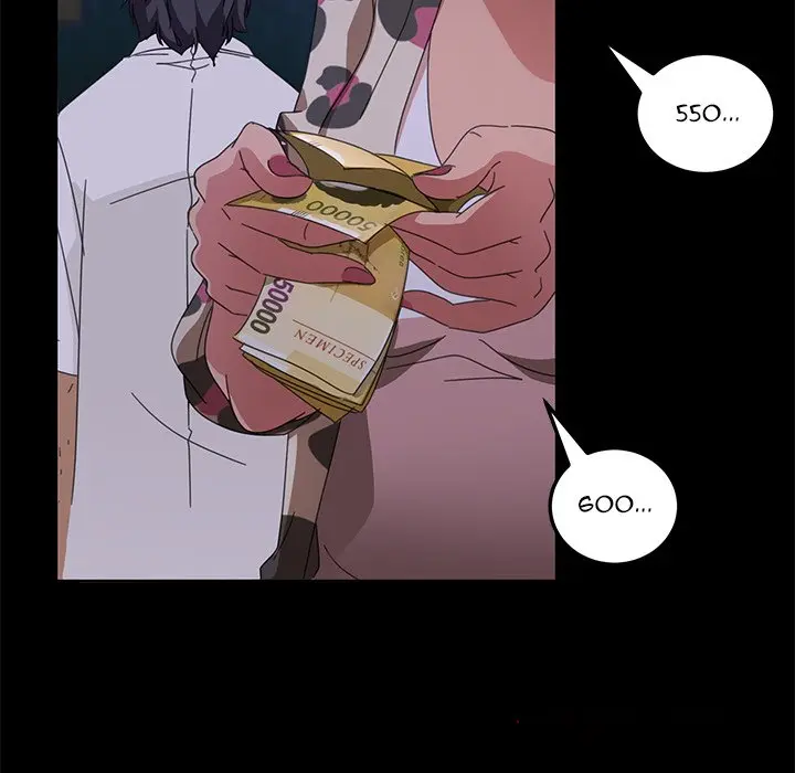 The Lucky Guy Chapter 9 - Page 112
