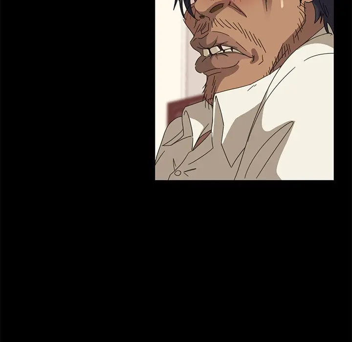 The Lucky Guy Chapter 9 - Page 12