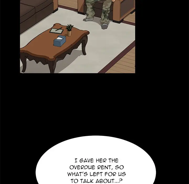 The Lucky Guy Chapter 9 - Page 123