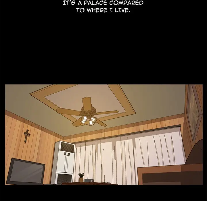 The Lucky Guy Chapter 9 - Page 130