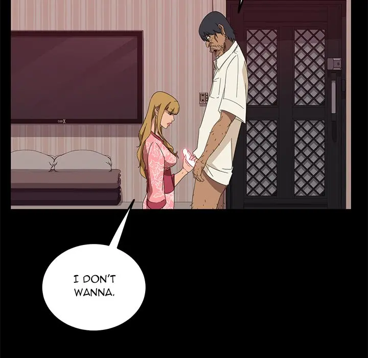 The Lucky Guy Chapter 9 - Page 18