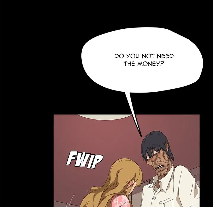 The Lucky Guy Chapter 9 - Page 19