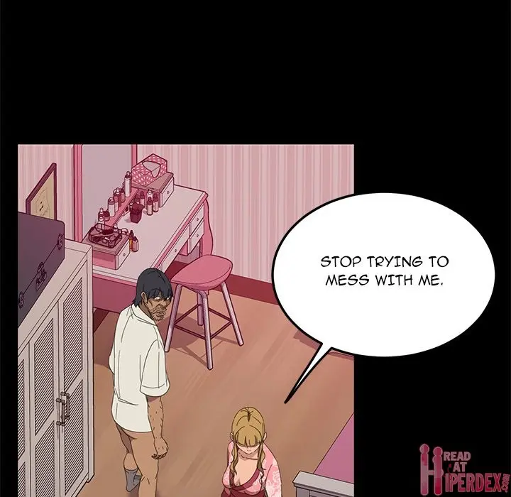 The Lucky Guy Chapter 9 - Page 21