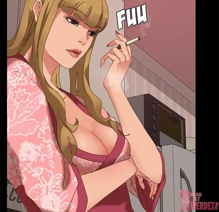 The Lucky Guy Chapter 9 - Page 28
