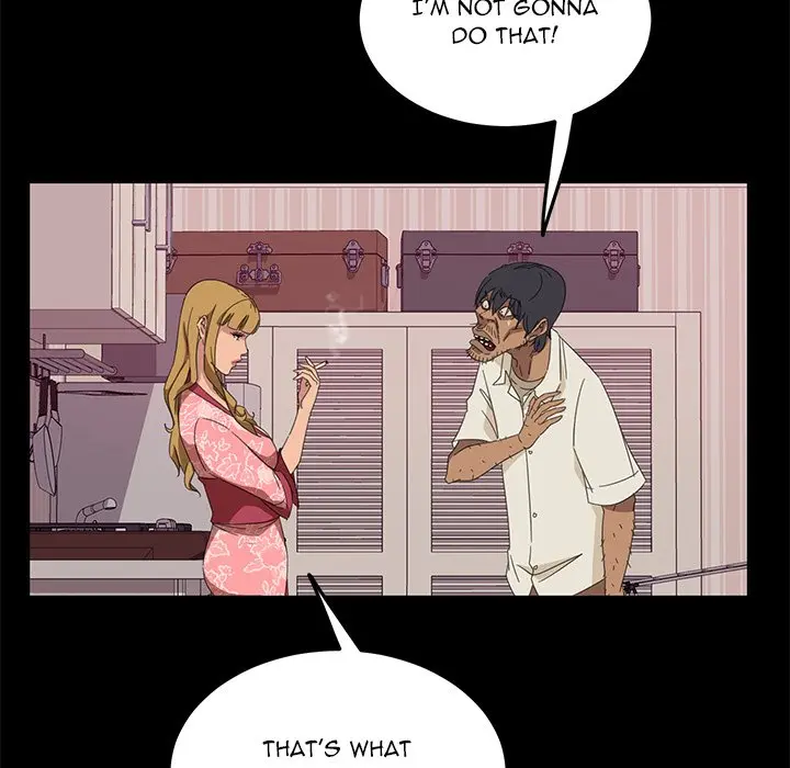 The Lucky Guy Chapter 9 - Page 30