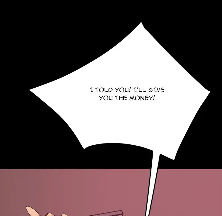 The Lucky Guy Chapter 9 - Page 38