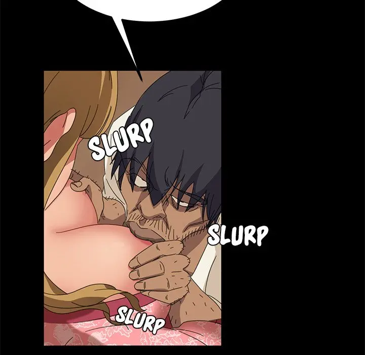 The Lucky Guy Chapter 9 - Page 45