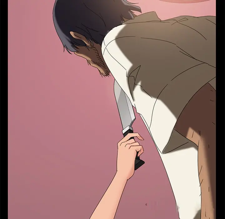The Lucky Guy Chapter 9 - Page 54