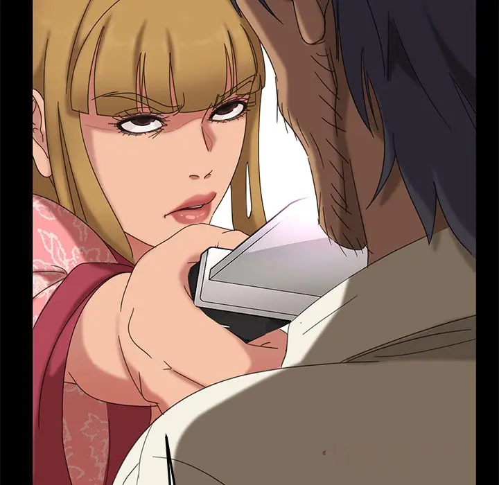 The Lucky Guy Chapter 9 - Page 59