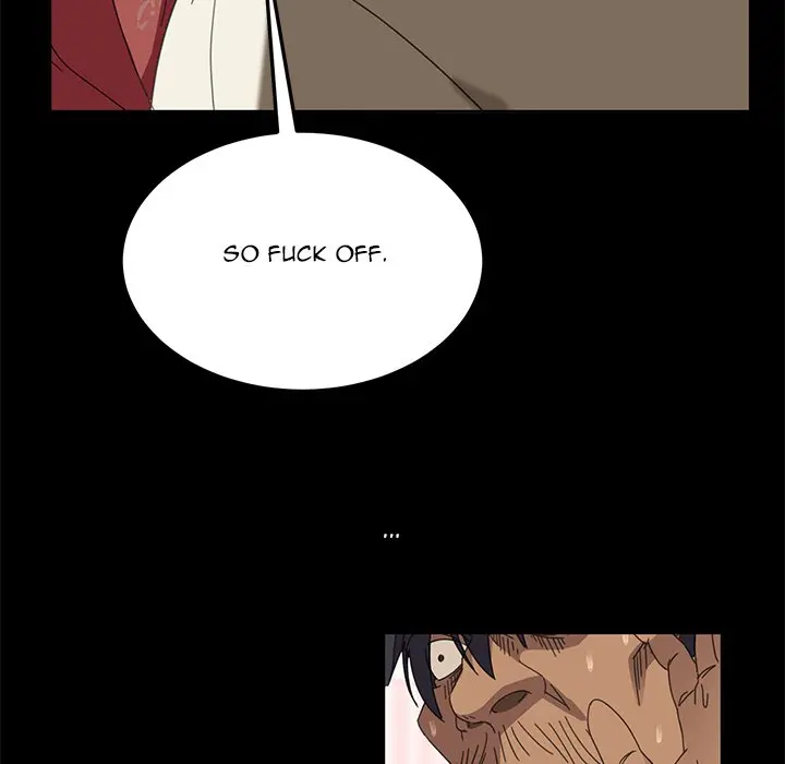 The Lucky Guy Chapter 9 - Page 60