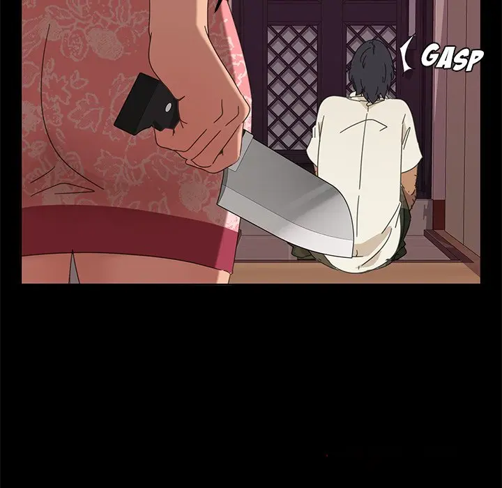 The Lucky Guy Chapter 9 - Page 65