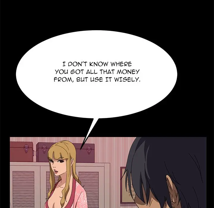 The Lucky Guy Chapter 9 - Page 67