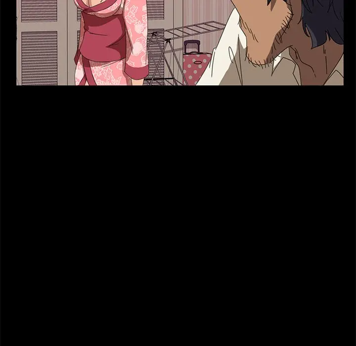 The Lucky Guy Chapter 9 - Page 68