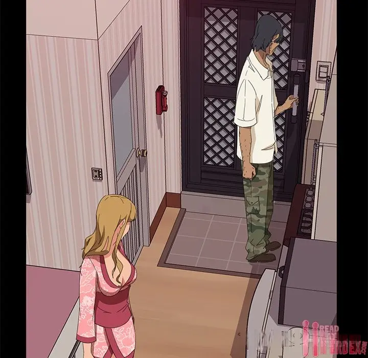 The Lucky Guy Chapter 9 - Page 71