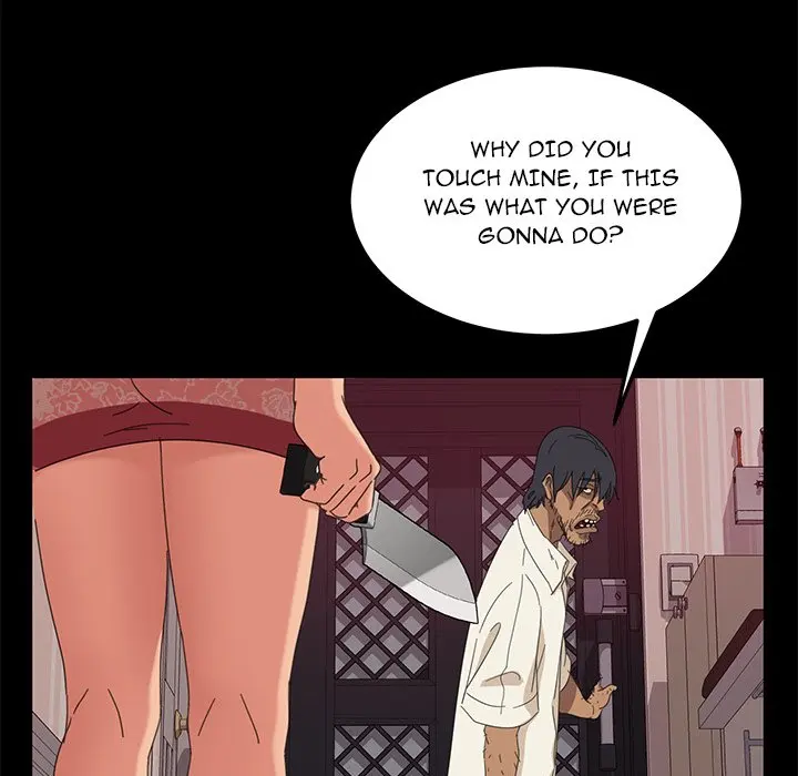 The Lucky Guy Chapter 9 - Page 73