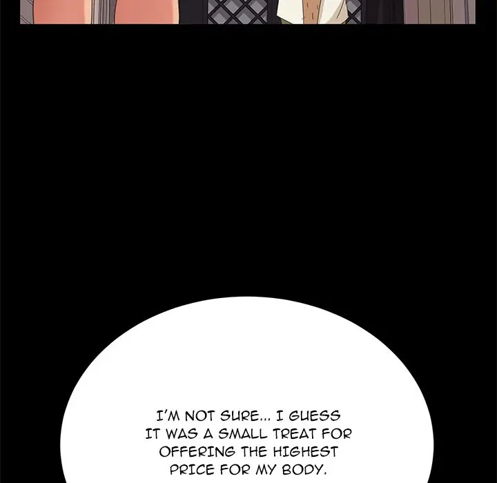 The Lucky Guy Chapter 9 - Page 74