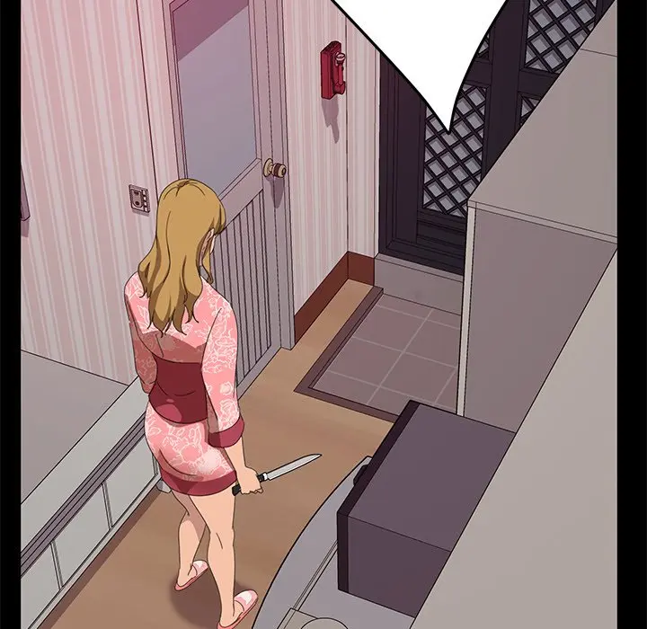 The Lucky Guy Chapter 9 - Page 79