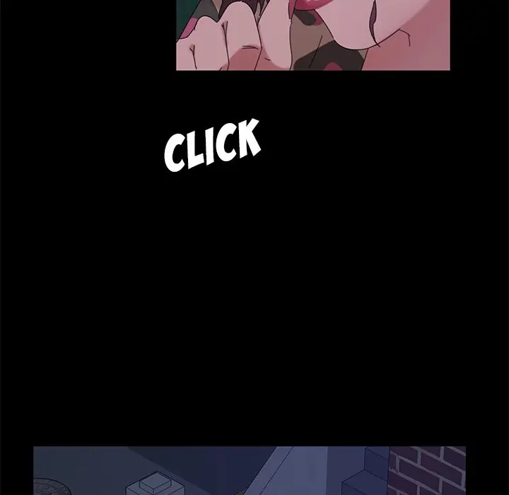 The Lucky Guy Chapter 9 - Page 85