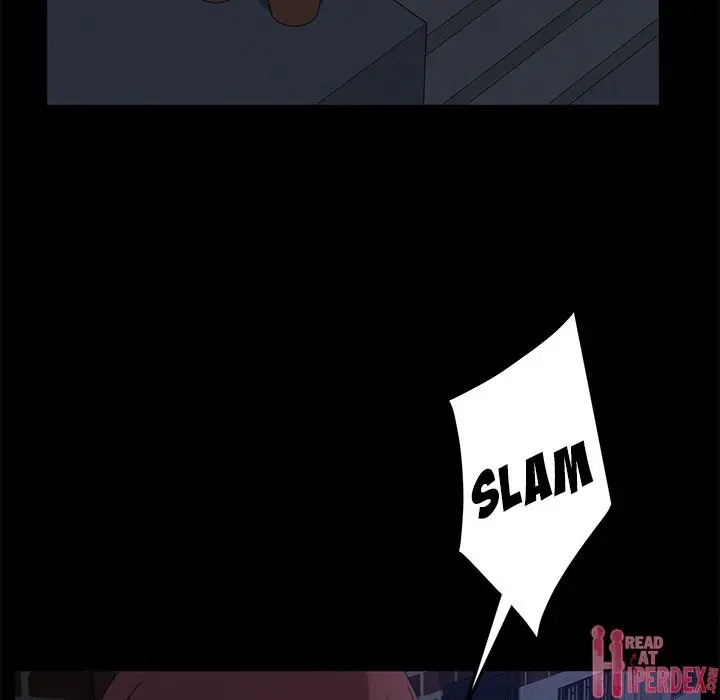 The Lucky Guy Chapter 9 - Page 87