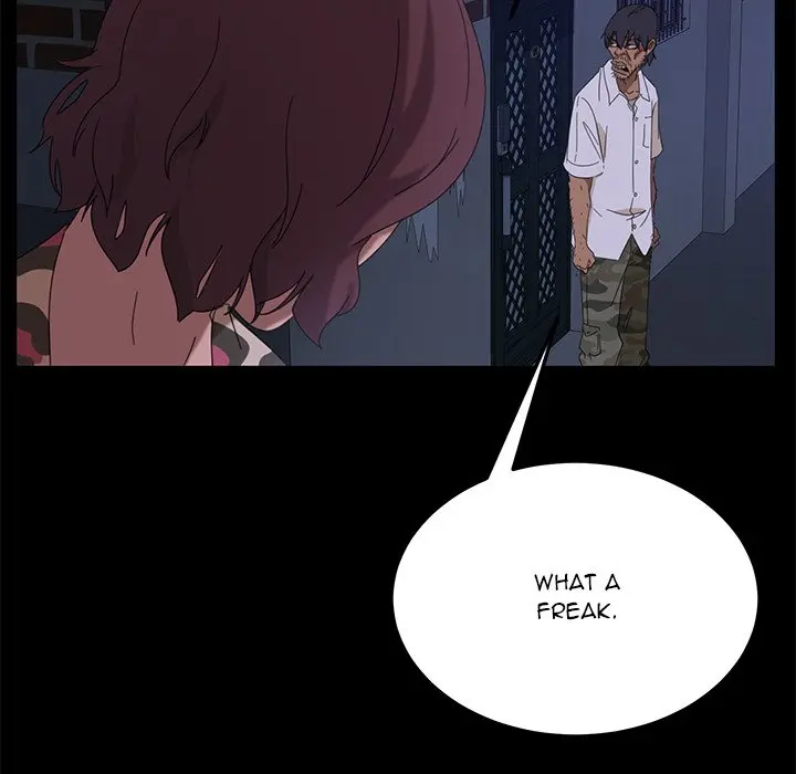 The Lucky Guy Chapter 9 - Page 88