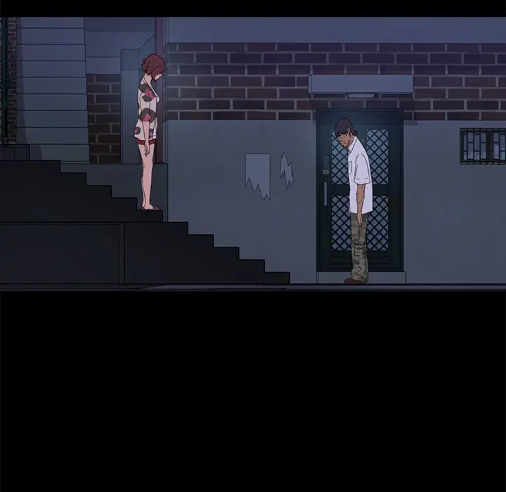 The Lucky Guy Chapter 9 - Page 91