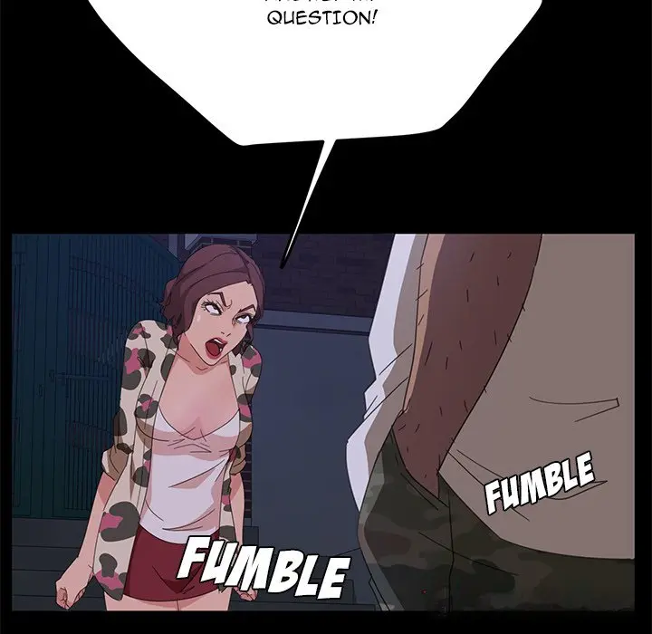The Lucky Guy Chapter 9 - Page 95