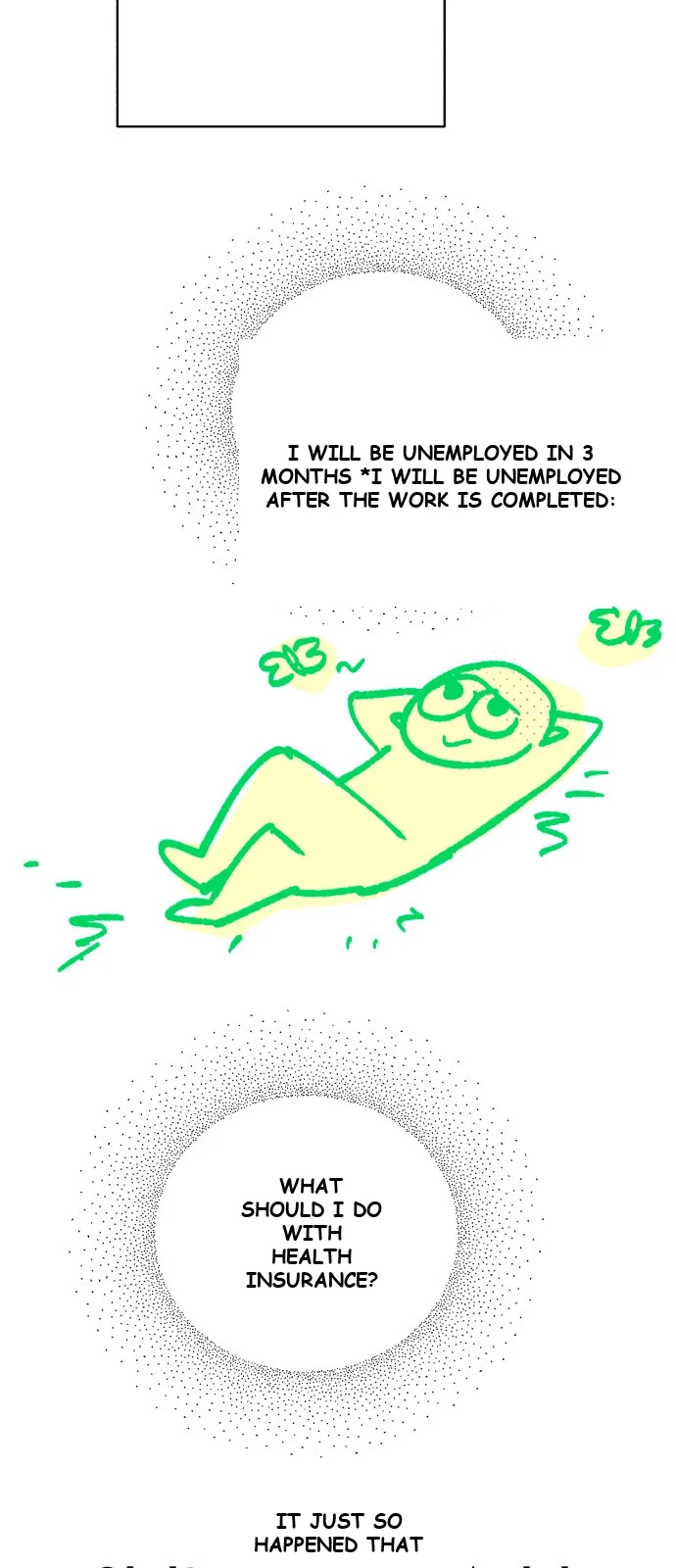 The Magic Tower Problematic Child Chapter 1 - Page 10