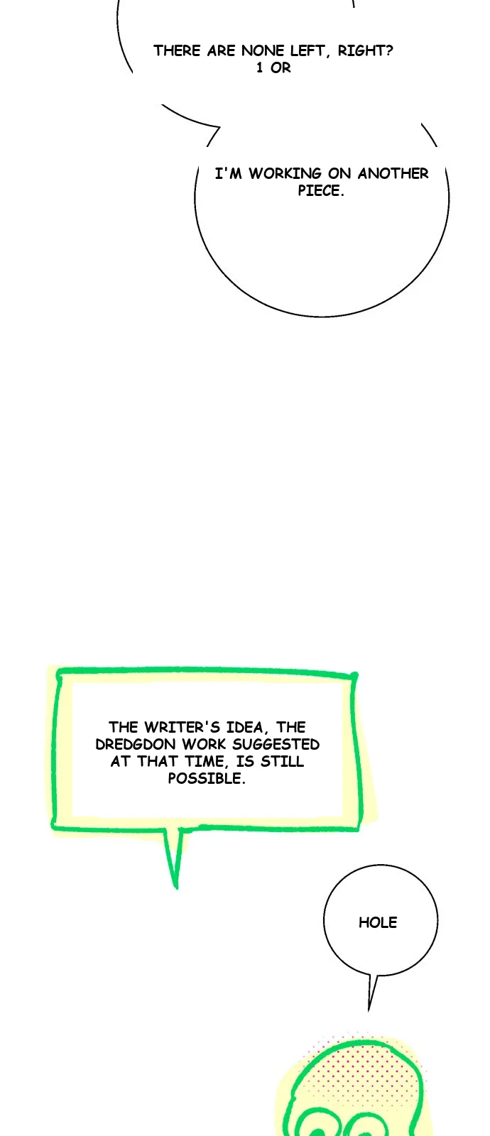 The Magic Tower Problematic Child Chapter 1 - Page 12