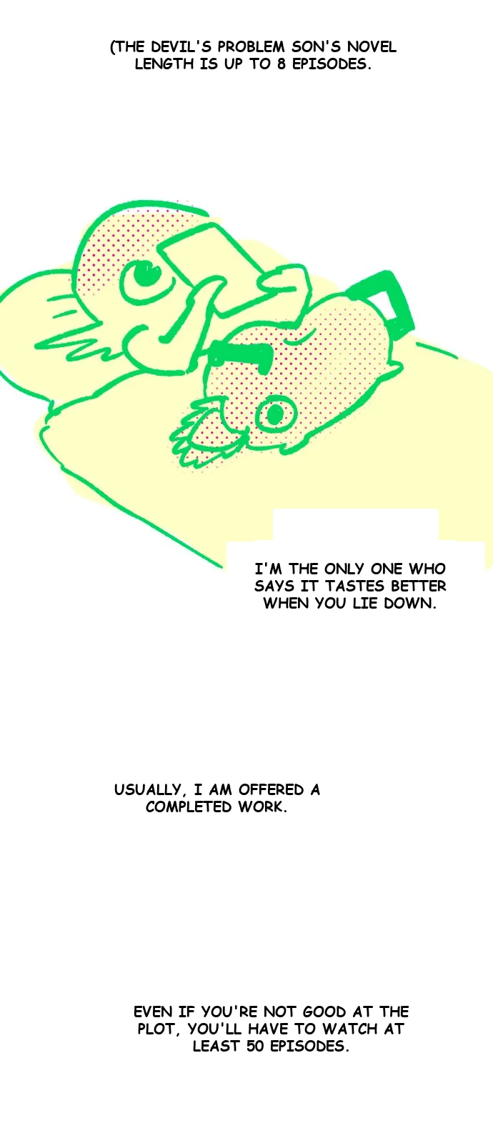 The Magic Tower Problematic Child Chapter 1 - Page 16