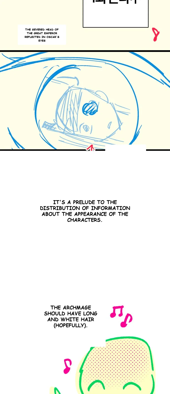 The Magic Tower Problematic Child Chapter 1 - Page 20