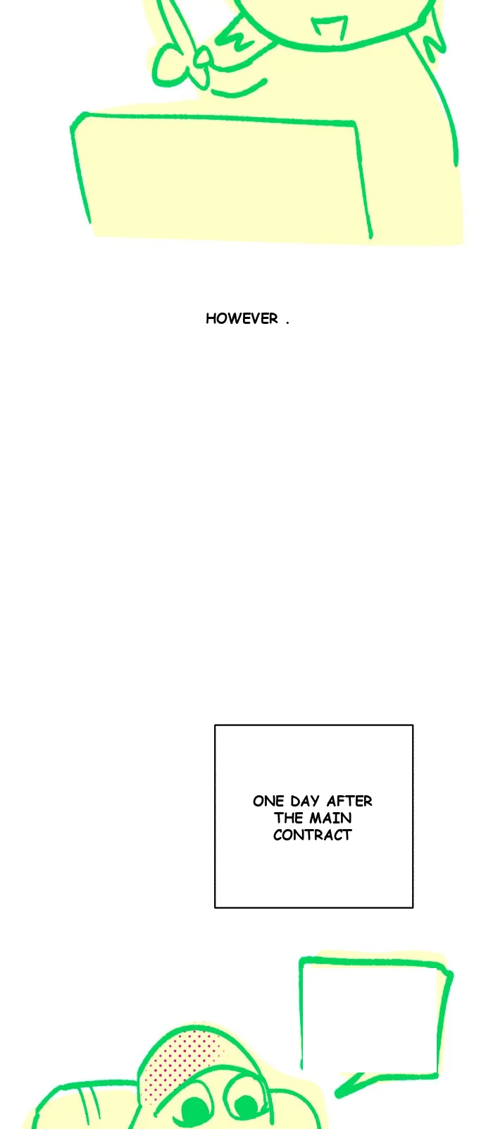 The Magic Tower Problematic Child Chapter 1 - Page 21