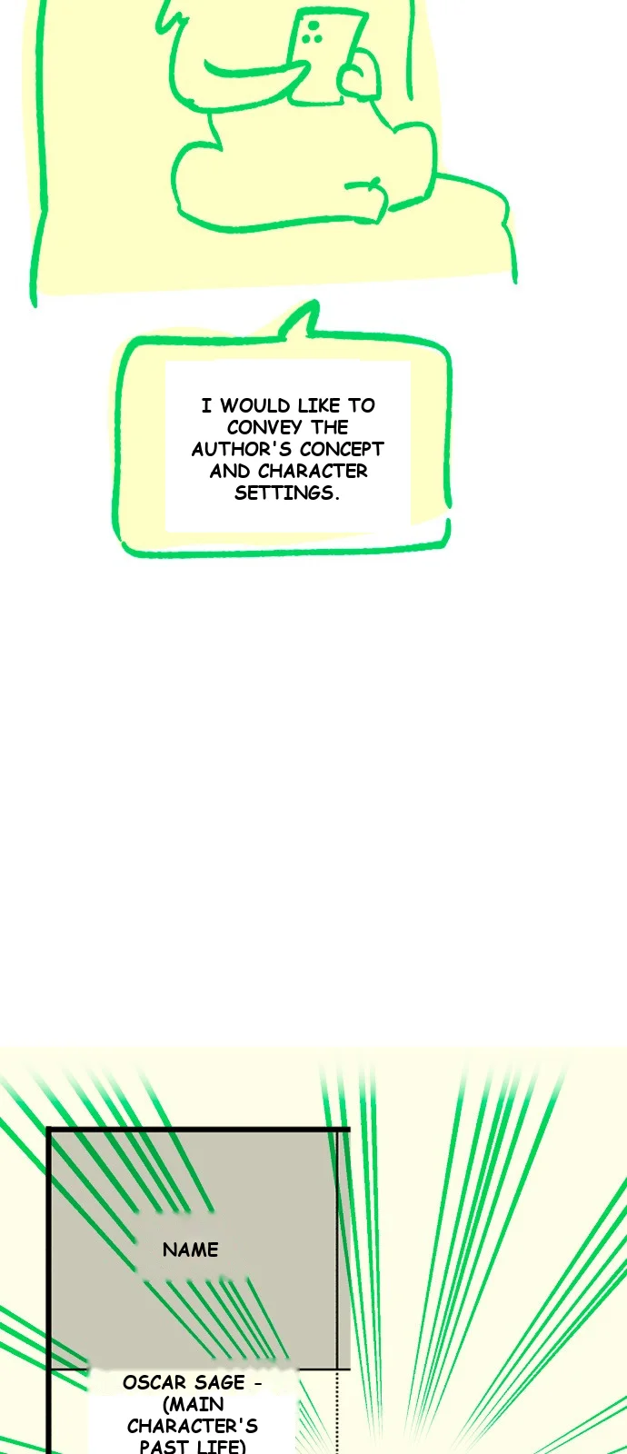 The Magic Tower Problematic Child Chapter 1 - Page 22