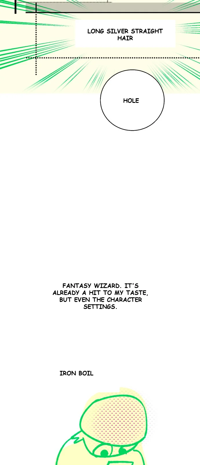 The Magic Tower Problematic Child Chapter 1 - Page 23