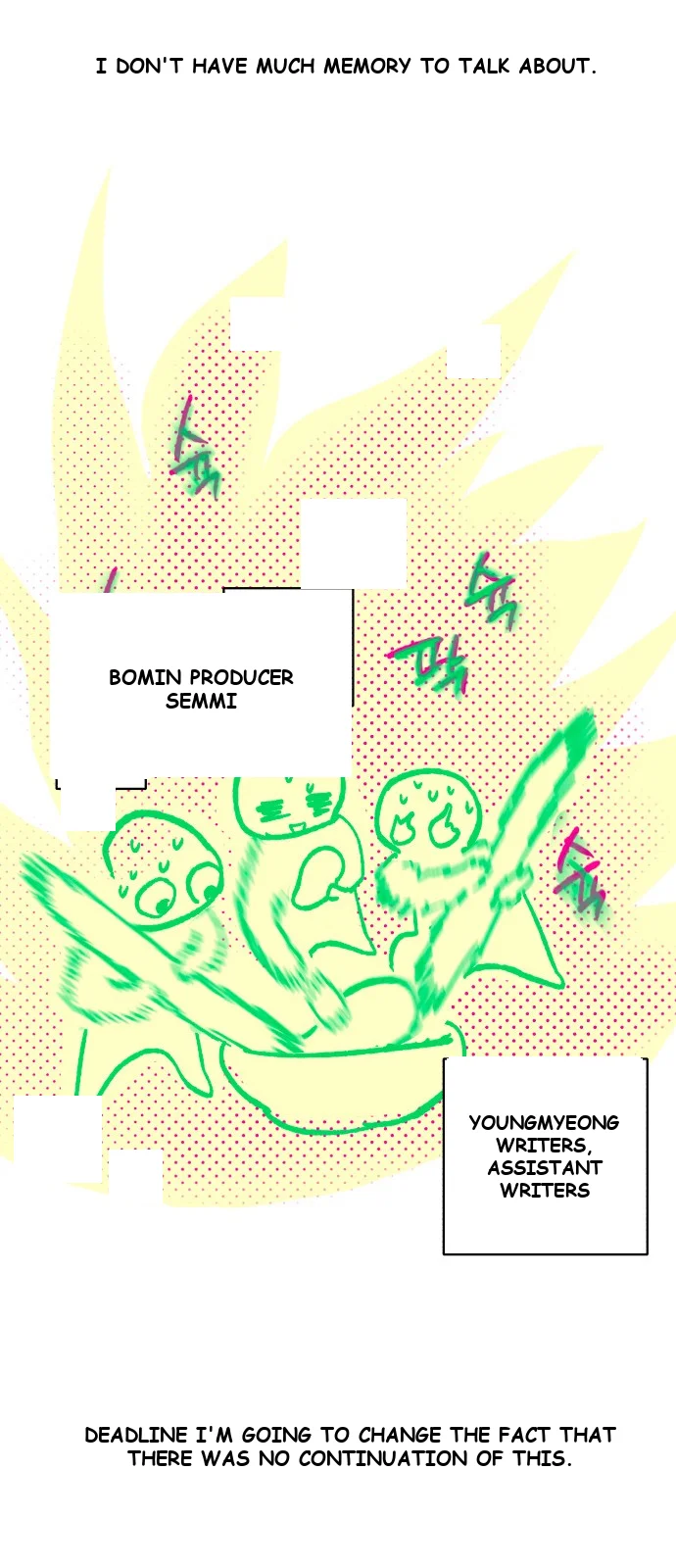 The Magic Tower Problematic Child Chapter 1 - Page 25