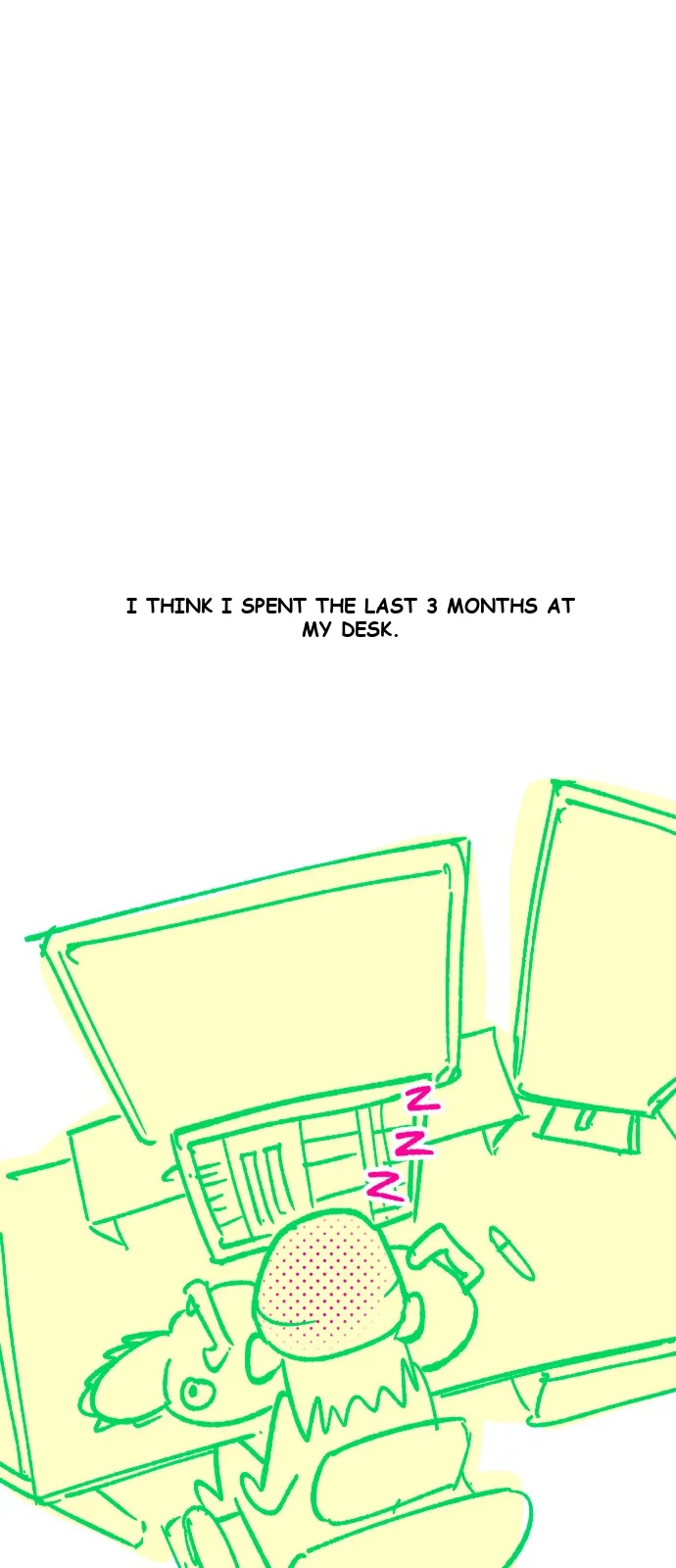 The Magic Tower Problematic Child Chapter 1 - Page 26