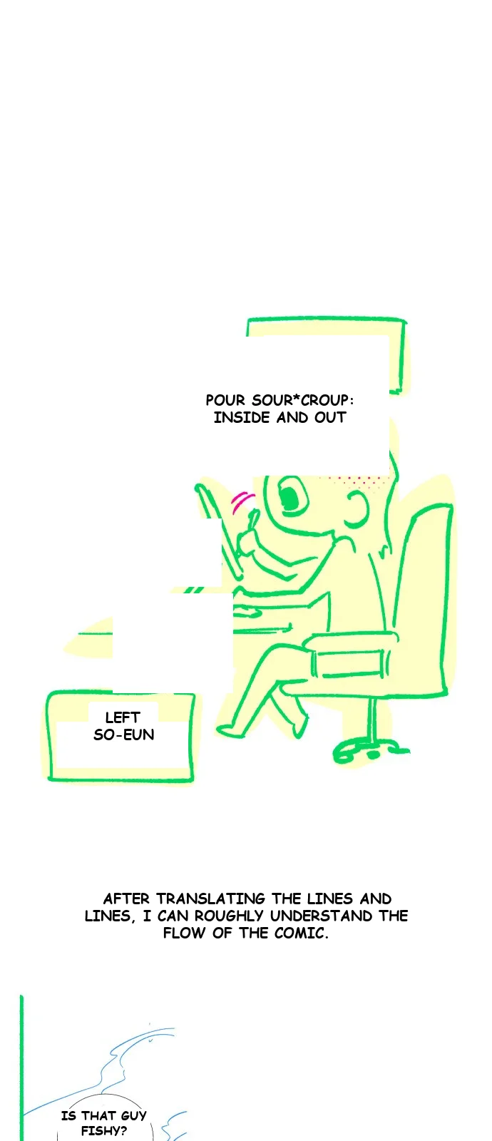 The Magic Tower Problematic Child Chapter 1 - Page 32
